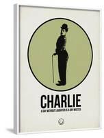 Charlie 1-Aron Stein-Framed Art Print