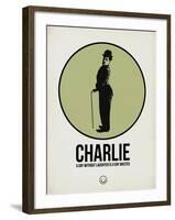 Charlie 1-Aron Stein-Framed Art Print