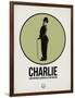 Charlie 1-Aron Stein-Framed Art Print