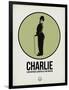 Charlie 1-Aron Stein-Framed Art Print