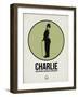 Charlie 1-Aron Stein-Framed Art Print