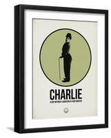 Charlie 1-Aron Stein-Framed Art Print