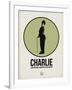 Charlie 1-Aron Stein-Framed Art Print