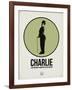 Charlie 1-Aron Stein-Framed Art Print