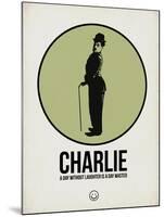 Charlie 1-Aron Stein-Mounted Art Print