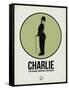 Charlie 1-Aron Stein-Framed Stretched Canvas