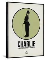 Charlie 1-Aron Stein-Framed Stretched Canvas