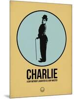 Charlie 2-Aron Stein-Mounted Premium Giclee Print