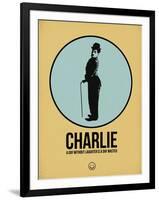 Charlie 2-Aron Stein-Framed Art Print