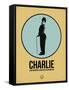 Charlie 2-Aron Stein-Framed Stretched Canvas