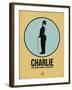 Charlie 2-Aron Stein-Framed Art Print