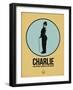 Charlie 2-Aron Stein-Framed Art Print