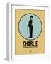 Charlie 2-Aron Stein-Framed Art Print