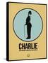 Charlie 2-Aron Stein-Framed Stretched Canvas