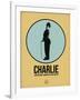 Charlie 2-Aron Stein-Framed Art Print