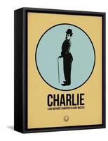 Charlie 2-Aron Stein-Framed Stretched Canvas