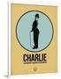 Charlie 2-Aron Stein-Framed Art Print