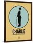 Charlie 2-Aron Stein-Framed Art Print