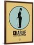 Charlie 2-Aron Stein-Framed Art Print