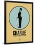 Charlie 2-Aron Stein-Framed Art Print