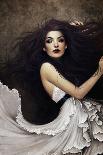 Gravity-Charlie Bowater-Art Print