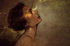 Sigur-Charlie Bowater-Art Print