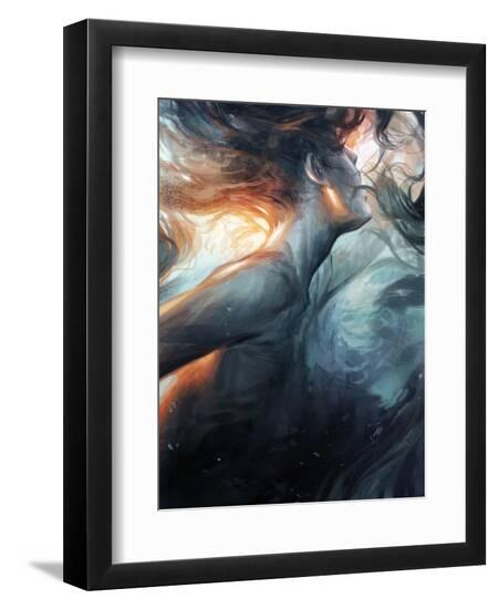 Art Print, , large