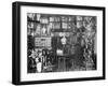 Charlie Brown Museum-null-Framed Photographic Print