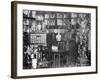 Charlie Brown Museum-null-Framed Photographic Print