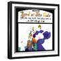 Charlie Byrd Trio - Byrd at the Gate-null-Framed Art Print