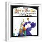 Charlie Byrd Trio - Byrd at the Gate-null-Framed Art Print