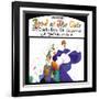 Charlie Byrd Trio - Byrd at the Gate-null-Framed Art Print