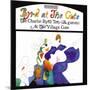 Charlie Byrd Trio - Byrd at the Gate-null-Mounted Art Print