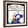 Charlie Byrd Trio - Byrd at the Gate-null-Framed Art Print