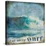 Stretched Canvas