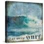 Stretched Canvas