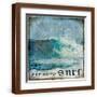 Brown Frame