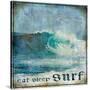 Stretched Canvas