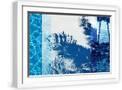 White Frame