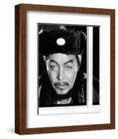 Charlie Chan at Monte Carlo-null-Framed Photo