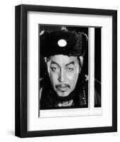 Charlie Chan at Monte Carlo-null-Framed Photo