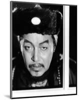 Charlie Chan at Monte Carlo-null-Mounted Photo