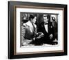 Charlie Chan at the Opera-null-Framed Photo
