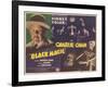 Charlie Chan in Black Magic, 1944-null-Framed Art Print