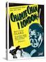 Charlie Chan in London-null-Stretched Canvas