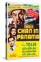 Charlie Chan in Panama-null-Stretched Canvas