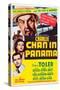 Charlie Chan in Panama-null-Stretched Canvas