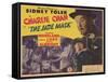 Charlie Chan in The Jade Mask, 1945-null-Framed Stretched Canvas