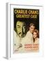 Charlie Chan's Greatest Case, 1933-null-Framed Art Print