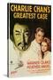 Charlie Chan's Greatest Case, 1933-null-Stretched Canvas